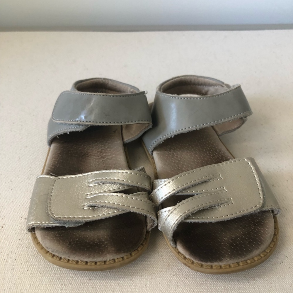 Livie & Luca size 8